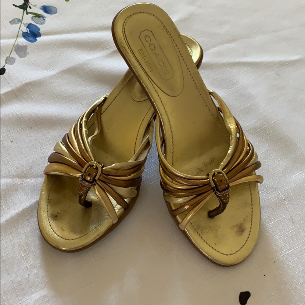 No longer wear
